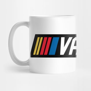 VAXCAR RACING Mug
